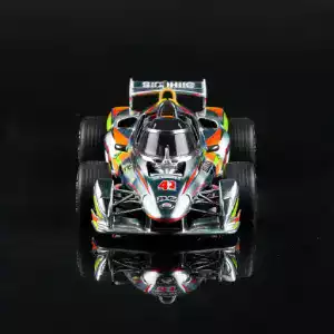 Formula One RC Car