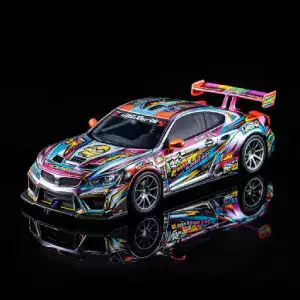 Street Drifter RC Car
