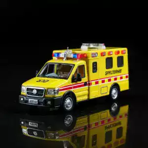 Trophy Truck RC