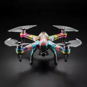 SkyMaster HD Drone