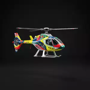AeroMax RC Helicopter