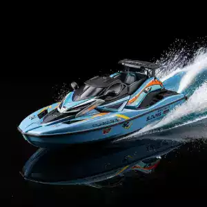Aqua Jet RC Jet Ski