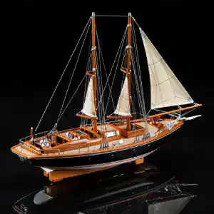 Ocean Explorer RC Submarine