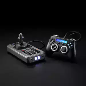 Professional RC Controller