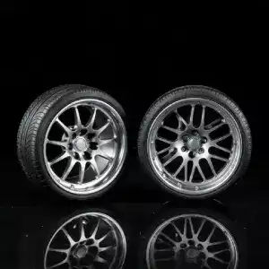 RC Wheels and Tires