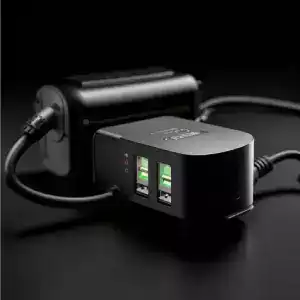 RC Chargers