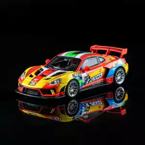 Urban Drift RC Car