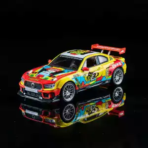 City Cruiser RC Car